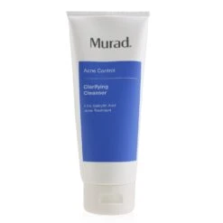Murad Clarifying Cleanser: Acne 200ml/6.75oz
