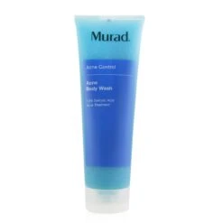 Murad Acne Control Acne Body Wash 250ml/8.5oz