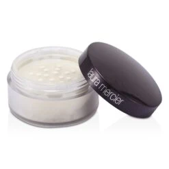 Laura Mercier Secret Brightening Powder - # 2 (For Medium To Tan And Darker Skin Tones) (Unboxed) 4g/0.14oz -Shisei Treatment Shop 04887824702 2