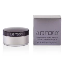 Laura Mercier Secret Brightening Powder - # 2 (For Medium To Tan And Darker Skin Tones) (Unboxed) 4g/0.14oz -Shisei Treatment Shop 04887824702