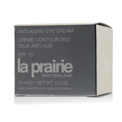 La Prairie Anti Aging Eye Cream SPF 15 - A Cellular Complex 15ml/0.5oz -Shisei Treatment Shop 05428783301 2