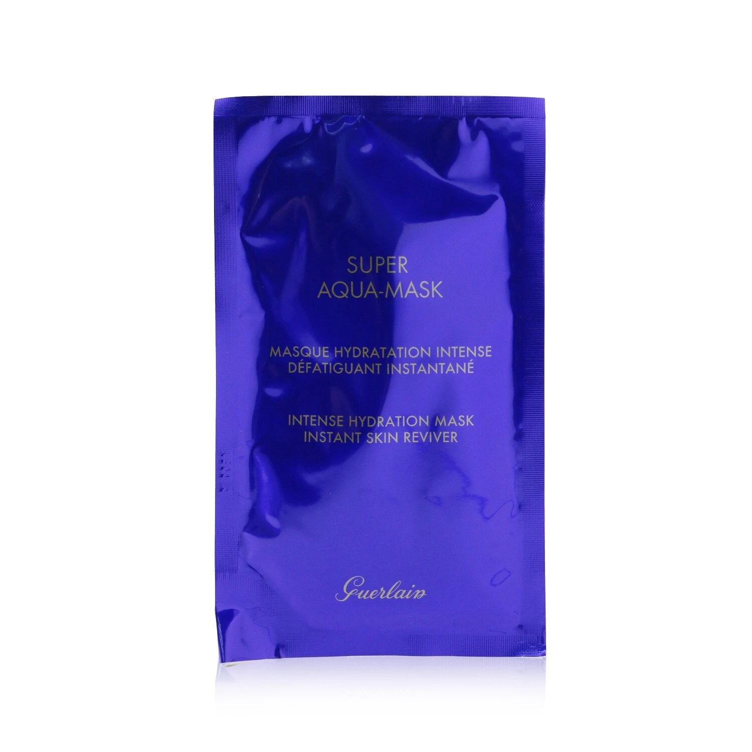 Guerlain Super Aqua-Mask (Sheet Mask) 6pcs 1 Guerlain Super Aqua-Mask (Sheet Mask) 6pcs