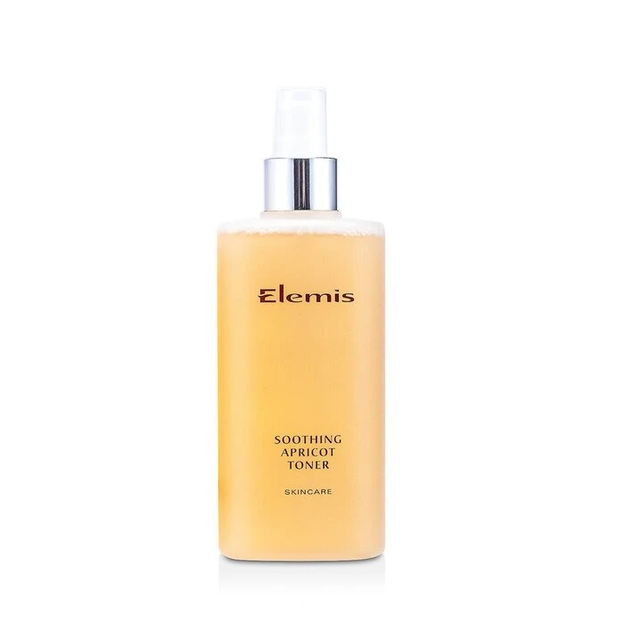 Elemis Soothing Apricot Toner 200ml/6.8oz 2 Elemis Soothing Apricot Toner 200ml/6.8oz - Image 2