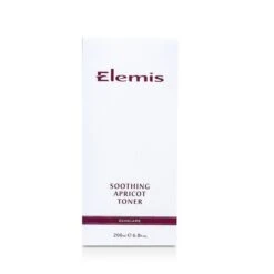 Elemis Soothing Apricot Toner 200ml/6.8oz 5 Elemis Soothing Apricot Toner 200ml/6.8oz -Shisei Treatment Shop 07731800001 2 FULL