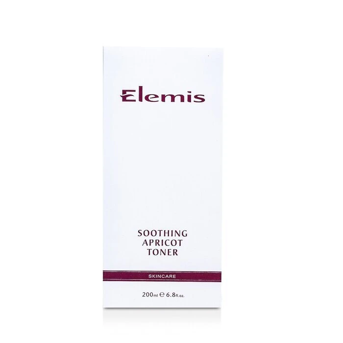 Elemis Soothing Apricot Toner 200ml/6.8oz 3 Elemis Soothing Apricot Toner 200ml/6.8oz - Image 3
