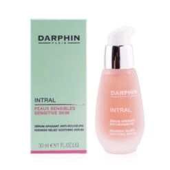 Darphin Intral Redness Relief Soothing Serum 50ml/1.7oz -Shisei Treatment Shop 08657482501 1