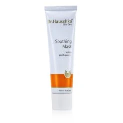 Dr. Hauschka Soothing Mask (Exp. Date: 03/2023) 30ml/1oz -Shisei Treatment Shop 09251592001 0729fd6e a45f 4afc 81c4 84006eabab29