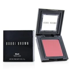 Bobbi Brown Blush - # 6 Apricot (New Packaging) 3.7g/0.13oz -Shisei Treatment Shop 09351526502 1 af04670f 5f45 4656 a59c 7a6ed6890dd7