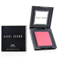 Bobbi Brown Blush - # 6 Apricot (New Packaging) 3.7g/0.13oz -Shisei Treatment Shop 09352126502 1 08d5ff1f 0681 40bb 9488 180ae601ce41