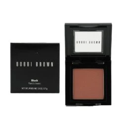 Bobbi Brown Blush - # 6 Apricot (New Packaging) 3.7g/0.13oz -Shisei Treatment Shop 09362026502 1 b2ff7222 d602 49e8 b7c7 4c0f1b5d3e7c