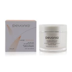 Pevonia Botanica De-Aging Saltmousse - Papaya-Pineapple 200ml/6.8oz -Shisei Treatment Shop 09419701803 1