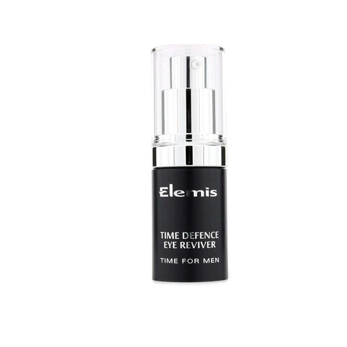 Elemis Time Defence Eye Reviver 15ml/0.5oz 3 Elemis Time Defence Eye Reviver 15ml/0.5oz - Image 3