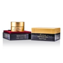 Valmont Elixir Des Glaciers Votre Visage - Swiss Poly-Active Cream (New Packaging) (Unboxed) 50ml/1.7oz -Shisei Treatment Shop 10924082101 2 1b343f73 c266 413e 9bc8 07fab24071f2