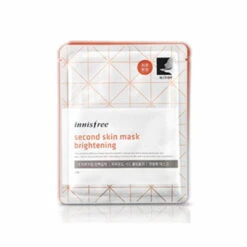 Innisfree Second Skin Brightening Mask 1 Piece
