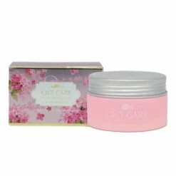 Cici Care Cici Care - Placenta Hydrating Cream (Hydrating, Moisturising, Firming, Lifting, Anti-Wrinkle Aging, Pore Minimizing) (e100g) CC010