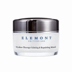 ELEMONT ELEMONT - Hydro-Therapy Calming & Repairing Mask (Deep Cleansing, Sensitive Skin, Moisturising) (e50ml) E009