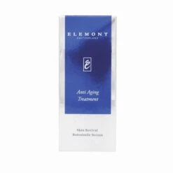 ELEMONT ELEMONT - Skin Revival Botosimile Serum (Anti-Wrinkle Aging, Firming, Lifting, Moisturising) (e30ml) E109