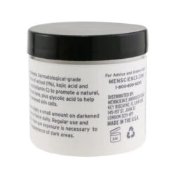Menscience Pigmentation Repair Formula 56.6g/2oz -Shisei Treatment Shop 11812406021 2 FULL