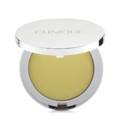 Clinique Redness Solutions Instant Relief Mineral Pressed Powder 11.6g/0.4oz -Shisei Treatment Shop 12136280402 3