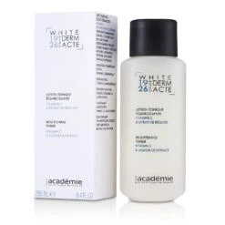 Academie Derm Acte Brightening Toner 250ml/8.4oz