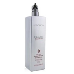 Lanza Healing ColorCare Silver Brightening Shampoo 1000ml/33.8oz -Shisei Treatment Shop 13759917644 1