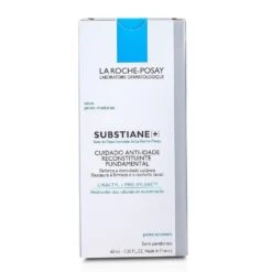 LA ROCHE-POSAY La Roche Posay Substiane [+] Anti-Aging Replenishing Care (Unboxed) 40ml/1.35oz -Shisei Treatment Shop 13906208101 2 abcc5a99 176e 4818 989d 90394e9984ac