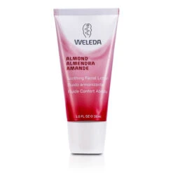 Weleda Almond Soothing Facial Lotion For Sensitive Skin 30ml/1oz -Shisei Treatment Shop 14866129001 1 FULL