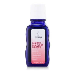 Weleda Almond Soothing Facial Oil For Sensitive Skin 50ml/1.7oz -Shisei Treatment Shop 14866329001 1 FULL