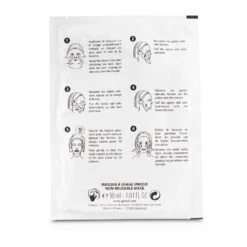 Guinot Newhite Brightening Mask 7sheets -Shisei Treatment Shop 14943186801 2