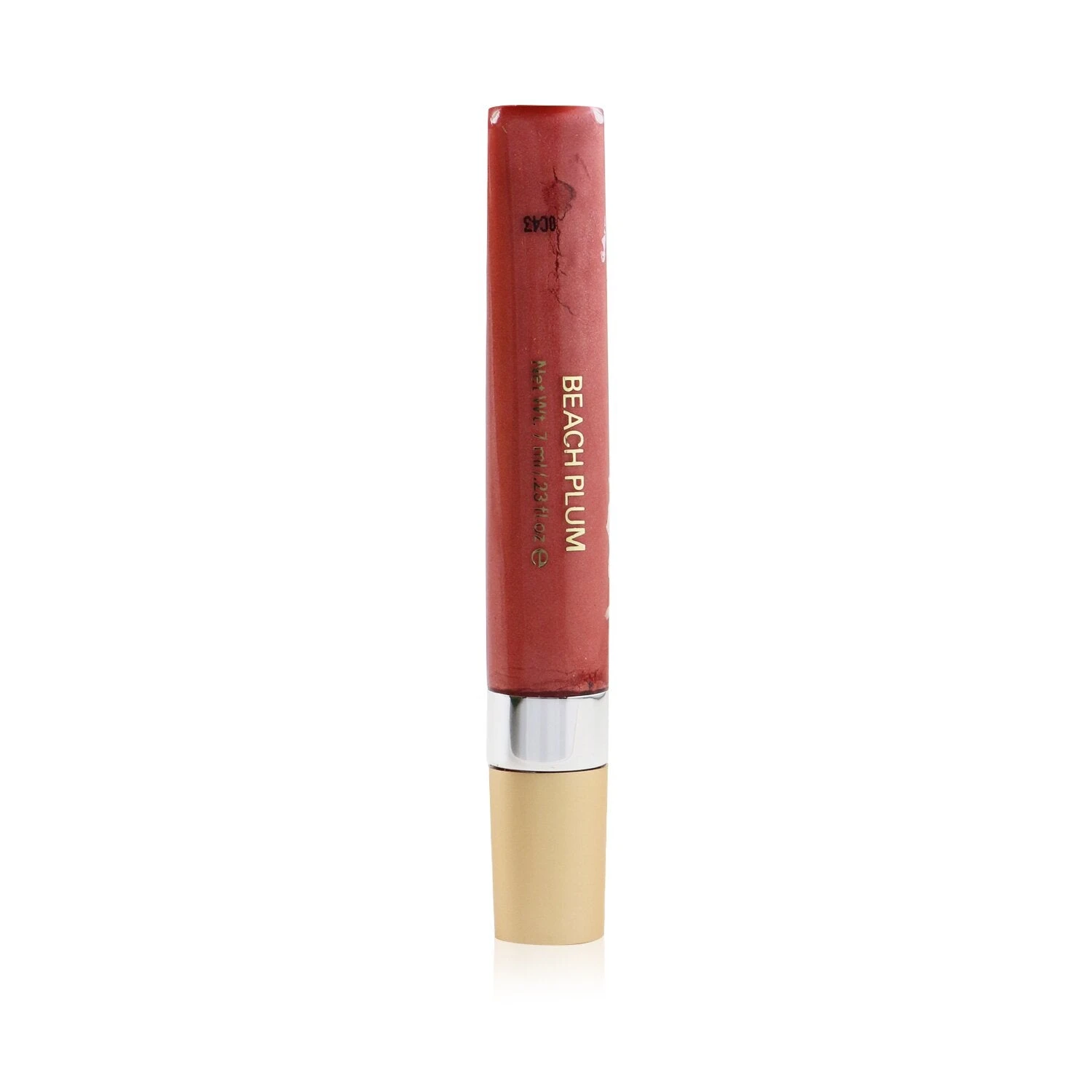 Jane Iredale PureGloss Lip Gloss (New Packaging) - Very Berry 7ml/0.23oz 4 Jane Iredale PureGloss Lip Gloss (New Packaging) - Very Berry 7ml/0.23oz - Image 4