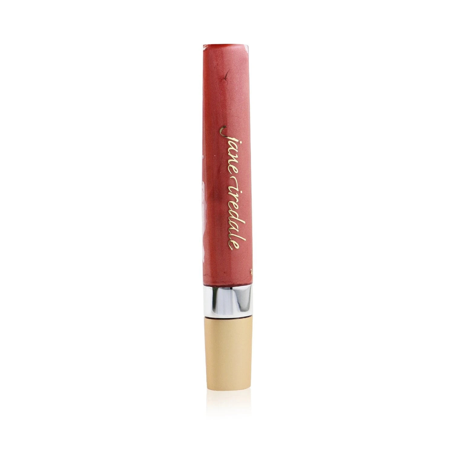 Jane Iredale PureGloss Lip Gloss (New Packaging) - Very Berry 7ml/0.23oz 2 Jane Iredale PureGloss Lip Gloss (New Packaging) - Very Berry 7ml/0.23oz - Image 2