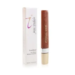 Jane Iredale PureGloss Lip Gloss (New Packaging) - Very Berry 7ml/0.23oz 28 Jane Iredale PureGloss Lip Gloss (New Packaging) - Very Berry 7ml/0.23oz -Shisei Treatment Shop 15392903602 1 bad3c9c4 2730 4819 b781 395f0dd697cb