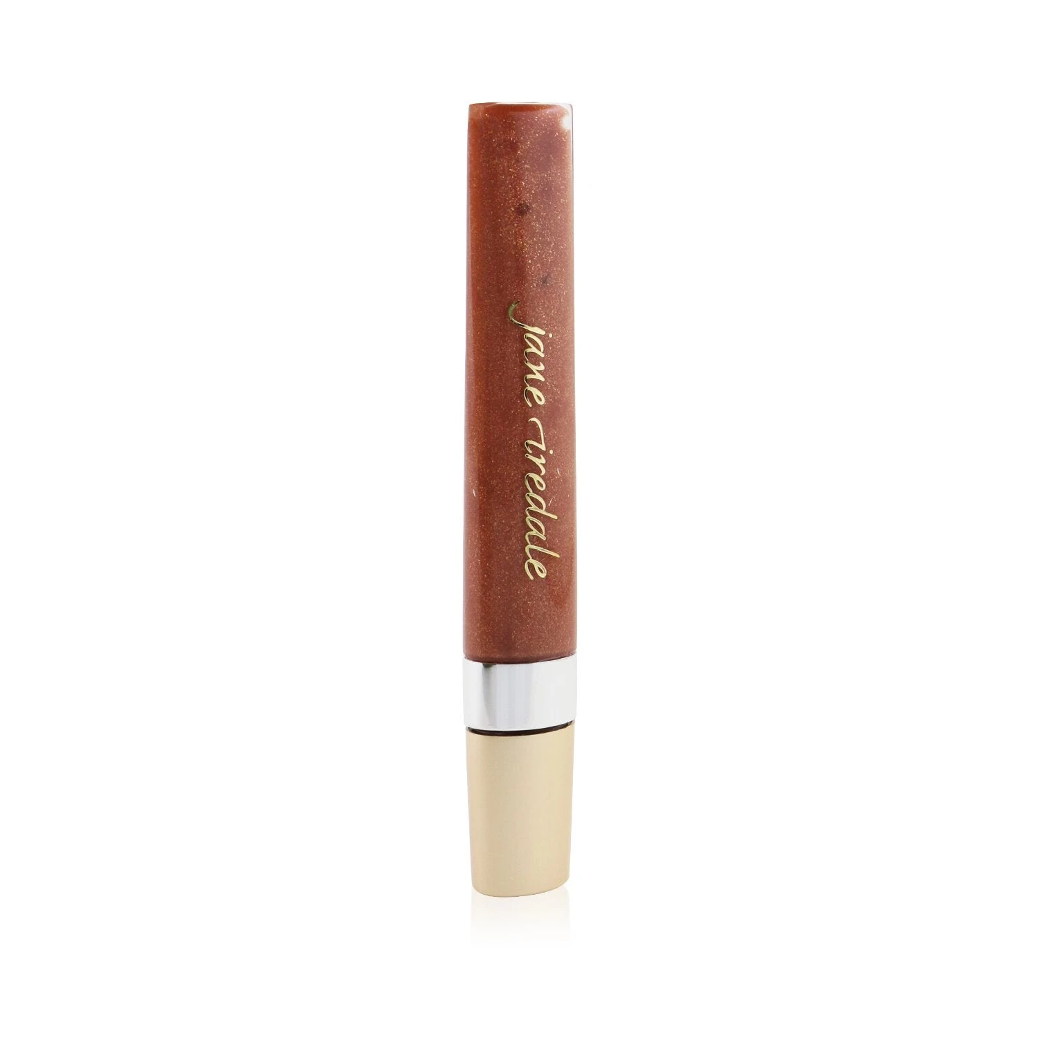 Jane Iredale PureGloss Lip Gloss (New Packaging) - Very Berry 7ml/0.23oz 8 Jane Iredale PureGloss Lip Gloss (New Packaging) - Very Berry 7ml/0.23oz - Image 8