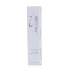 Jane Iredale PureGloss Lip Gloss (New Packaging) - Very Berry 7ml/0.23oz 32 Jane Iredale PureGloss Lip Gloss (New Packaging) - Very Berry 7ml/0.23oz -Shisei Treatment Shop 15393003602 2 869eb723 7ad9 4efa aa02 2288aca14fa6