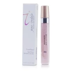 Jane Iredale PureGloss Lip Gloss (New Packaging) - Candied Rose 7ml/0.23oz -Shisei Treatment Shop 15393003602 9a8e087b 3ddd 4df0 9785 7aad18492906