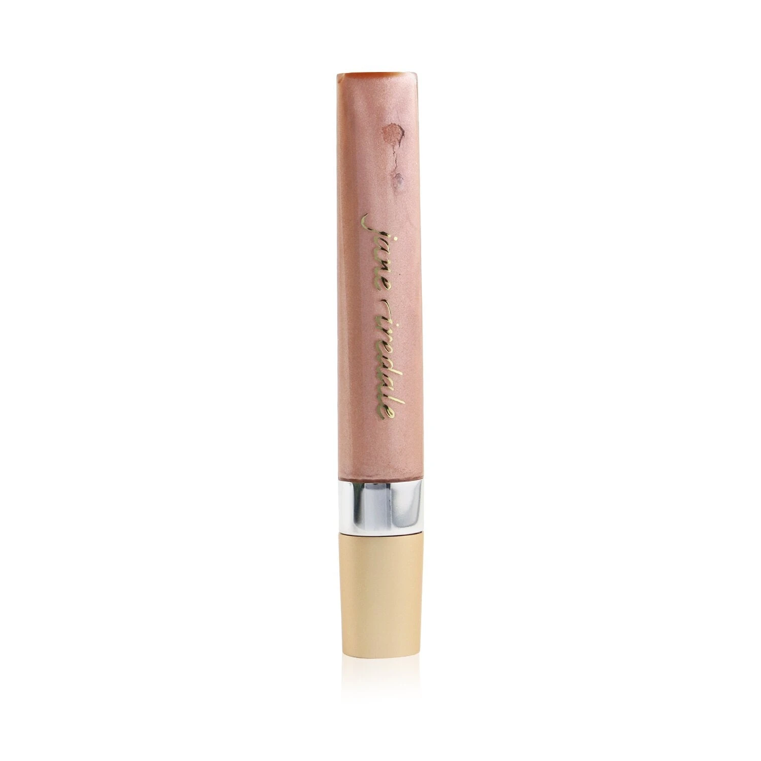 Jane Iredale PureGloss Lip Gloss (New Packaging) - Very Berry 7ml/0.23oz 17 Jane Iredale PureGloss Lip Gloss (New Packaging) - Very Berry 7ml/0.23oz - Image 17