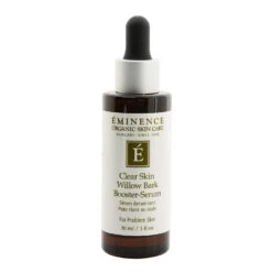 Eminence Clear Skin Willow Bark Booster-Serum (For Acne Prone Skin) 30ml/1oz