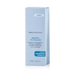 Skin Ceuticals Redness Neutralizer (Unboxed) 50ml/1.67oz -Shisei Treatment Shop 16107796301 2
