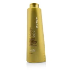 Joico K-Pak Color Therapy Shampoo - To Preserve Color & Repair Damage (New Packaging) 1000ml/33.8oz