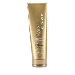 Joico K-Pak Smoothing Balm - To Straighten & Protect (New Packaging) 200ml/6.8oz