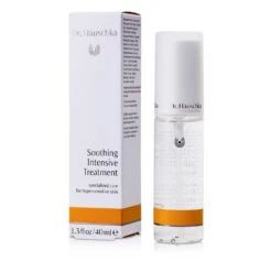 Dr. Hauschka Soothing Intensive Treatment (Specialized Care For Hypersensitive Skin) 40ml/1.3oz