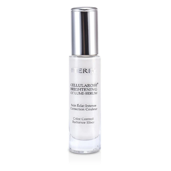 By Terry Cellularose Brightening CC Lumi Serum # 1 Immaculate Light 30ml/1oz 2 By Terry Cellularose Brightening CC Lumi Serum # 1 Immaculate Light 30ml/1oz - Image 2