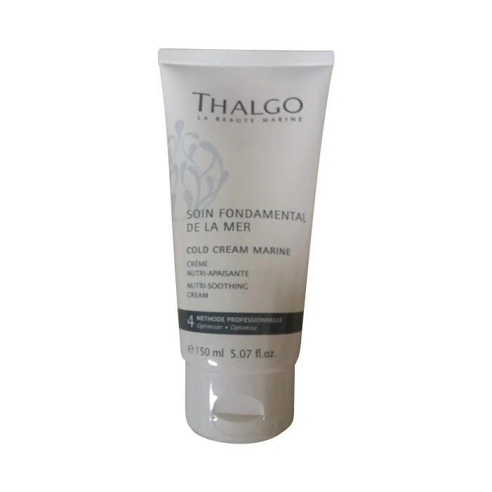 Thalgo Cold Cream Marine Nutri-Soothing Cream 150ml/5oz 1 Thalgo Cold Cream Marine Nutri-Soothing Cream 150ml/5oz