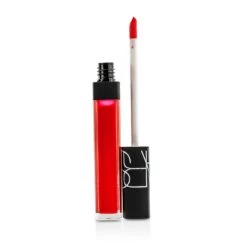 NARS Lip Gloss (New Packaging) - #Sexual Content 6ml/0.18oz 22 NARS Lip Gloss (New Packaging) - #Sexual Content 6ml/0.18oz -Shisei Treatment Shop 18308102602 1 f97a71a3 524f 4195 9724 ff1f001cfa16