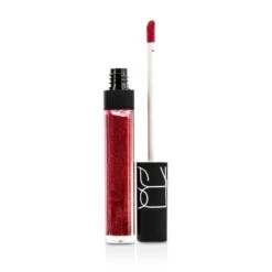 NARS Lip Gloss (New Packaging) - #Eternal Red 6ml/0.18oz -Shisei Treatment Shop 18308202602 1 535c91df 87a1 473a b918 05fca40a8441