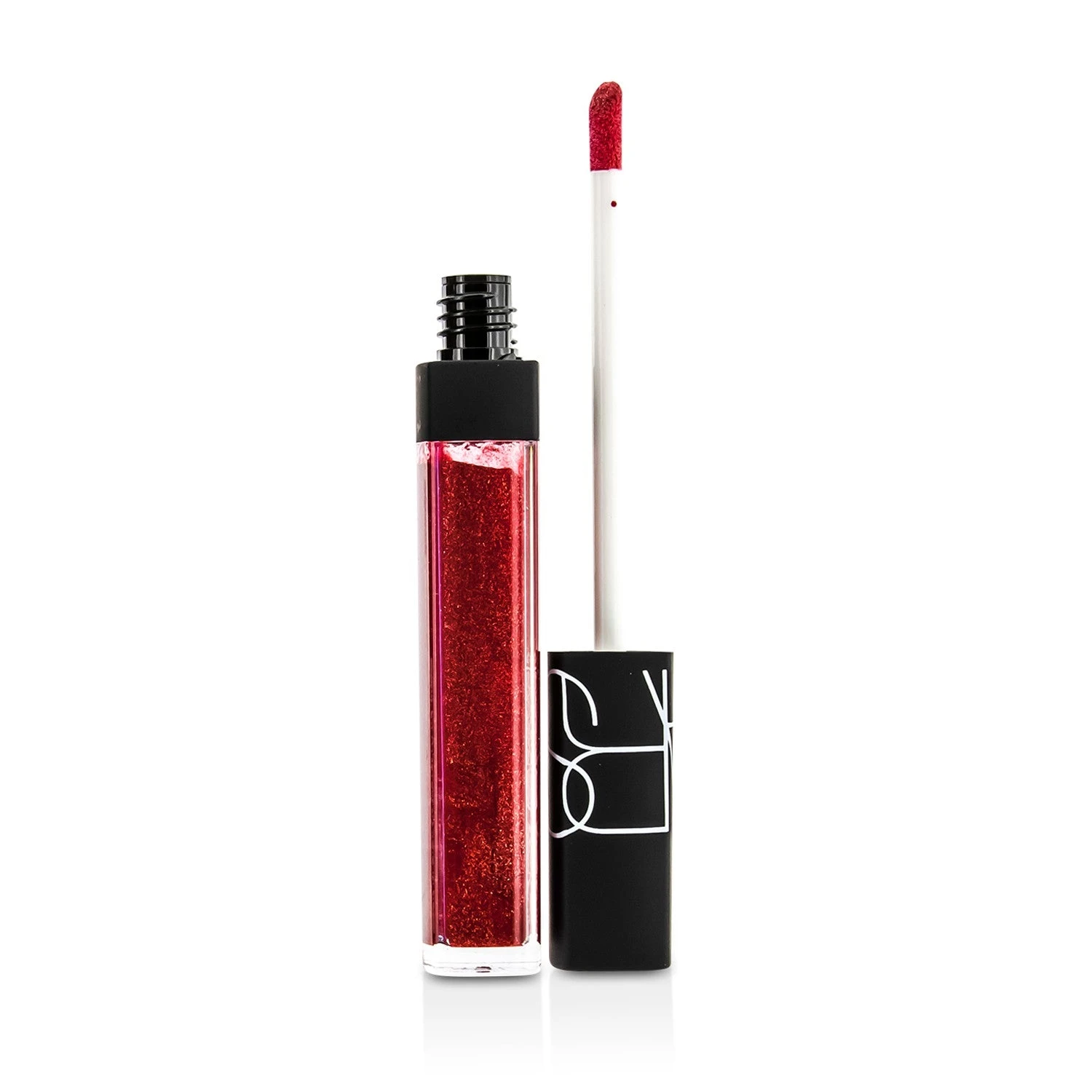 NARS Lip Gloss (New Packaging) - #Color Me 6ml/0.18oz 6 NARS Lip Gloss (New Packaging) - #Color Me 6ml/0.18oz - Image 6