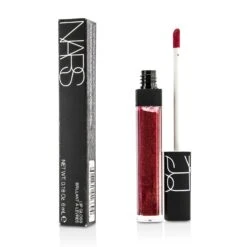 NARS Lip Gloss (New Packaging) - #Eternal Red 6ml/0.18oz -Shisei Treatment Shop 18308202602 6befdc8f 3729 4d42 af70 19d92710b6e9