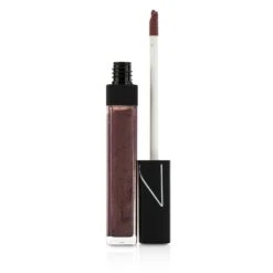 NARS Lip Gloss (New Packaging) - #Eternal Red 6ml/0.18oz -Shisei Treatment Shop 18308402602 1 b8018e25 cae5 44dc a69f f7081a321950