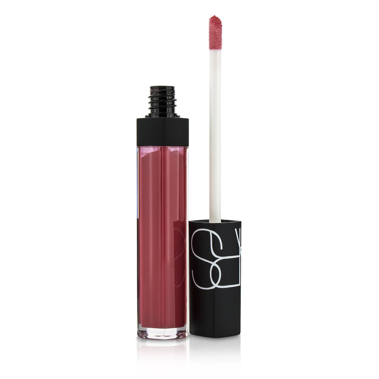 NARS Lip Gloss (New Packaging) - #Sexual Content 6ml/0.18oz 11 NARS Lip Gloss (New Packaging) - #Sexual Content 6ml/0.18oz - Image 11