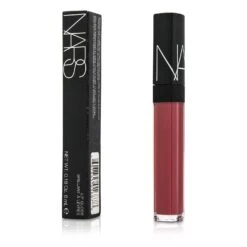 NARS Lip Gloss (New Packaging) - #Color Me 6ml/0.18oz 29 NARS Lip Gloss (New Packaging) - #Color Me 6ml/0.18oz -Shisei Treatment Shop 18308502602 2f0816a8 90bf 4315 be16 d4250e06e666